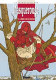 Masquerouge - Tome 03 - Le Rendez-Vous De Chantilly