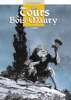 Les Tours De Bois-Maury - Tome 03 - Germain