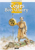 Les Tours De Bois-Maury - Tome 08 - Le Seldjouki