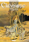 Claymore - Tome 02 - Comme Des Loups Affames