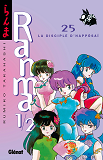 Ranma 1/2 - Tome 25 - Le Disciple D'Happosai