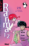 Ranma 1/2 - Tome 28 - L'Ombre De Ranma