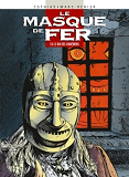 Le Masque De Fer - Tome 06 - Le Roi Des Comediens
