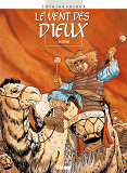 Le Vent Des Dieux - Tome 08 - Ti-Fun
