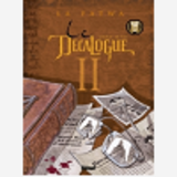 Le Decalogue - Tome 02 - La Fatwa