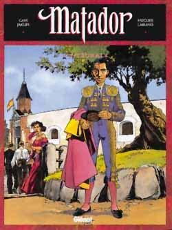 Matador - Integrale Tomes 01 A 03