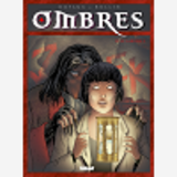 Ombres - Tome 04 - Le Sablier 2