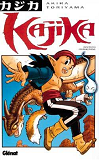 Histoires Courtes De Toriyama - Kajika
