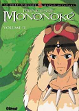 Princesse Mononoke - Tome 02