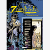Zambada - Tome 01 - Les Vagues De La Mer