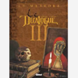 Le Decalogue - Tome 03 - Le Meteore