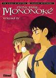 Princesse Mononoke - Tome 04