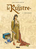 Le Ruistre - Tome 01 - Montorgueil
