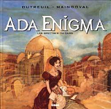 Ada Enigma - Tome 01 - Les Spectres Du Caire