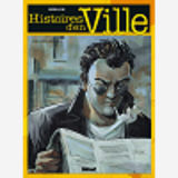 Histoires D'En Ville - Tome 01 - Rochecardon 1 - Alfonso