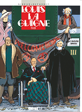 Louis La Guigne - Tome 09 - Leo