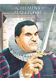 Les Chemins De Malefosse - Tome 11 - Le Feu Sur L'Eau