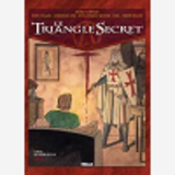 Le Triangle Secret - Tome 03 - De Cendre Et D'Or