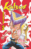 Katsuo, L'Arme Humaine - Tome 02