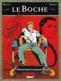 Le Boche - Tome 08 - La Fee Brune
