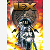 Lex - Tome 03 - Une Cible Trop Loin