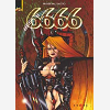 6666 - Tome 01 - Habemus Papam