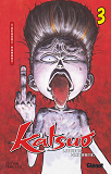 Katsuo, L'Arme Humaine - Tome 03