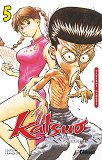 Katsuo, L'Arme Humaine - Tome 05