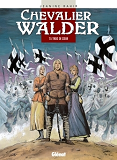 Chevalier Walder - Tome 05 - Trois De Coeur