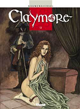 Claymore - Tome 03 - Les Naufrageurs
