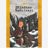 Le Marteau Des Sorcieres - Tome 01 - Warul