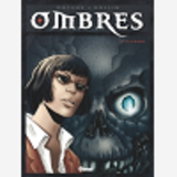 Ombres - Tome 05 - Le Crane 1