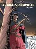 Les Aigles Decapitees - Tome 15 - Mahaut