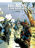 Les Heros Cavaliers - Tome 01 - Perd-Cheval