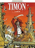 Timon Des Bles - Tome 07 - Le Mont-Libre