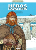 Les Heros Cavaliers - Tome 03 - Mark De Cornwall