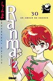 Ranma 1/2 - Tome 30 - Un Amour De Cochon