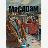 Macadam - Tome 03 - L'Etau