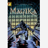 Magika - Tome 01 - Reves De Sang