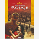 Poeme Rouge - Tome 01 - Eliska