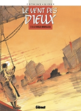 Le Vent Des Dieux - Tome 15 - Le Voyage Merveilleux