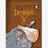 Le Decalogue - Tome 10 - La Derniere Sourate