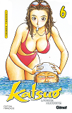 Katsuo, L'Arme Humaine - Tome 06
