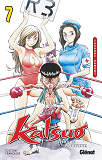 Katsuo, L'Arme Humaine - Tome 07