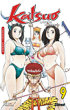 Katsuo, L'Arme Humaine - Tome 09