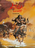 Attila Mon Amour - Tome 04 - Le Fleau De Dieu