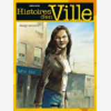 Histoires D'En Ville - Tome 02 - Rochecardon 2 - Karima