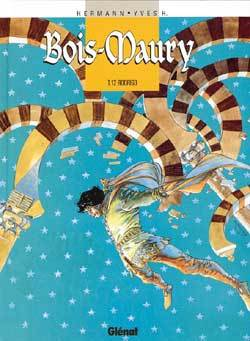 Les Tours De Bois-Maury - Tome 12 - Rodrigo