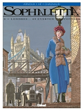 Sophaletta - Tome 06 - Londres... 69 Everton Cottage