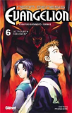 Neon Genesis Evangelion - Tome 06 - Le Fourth Children